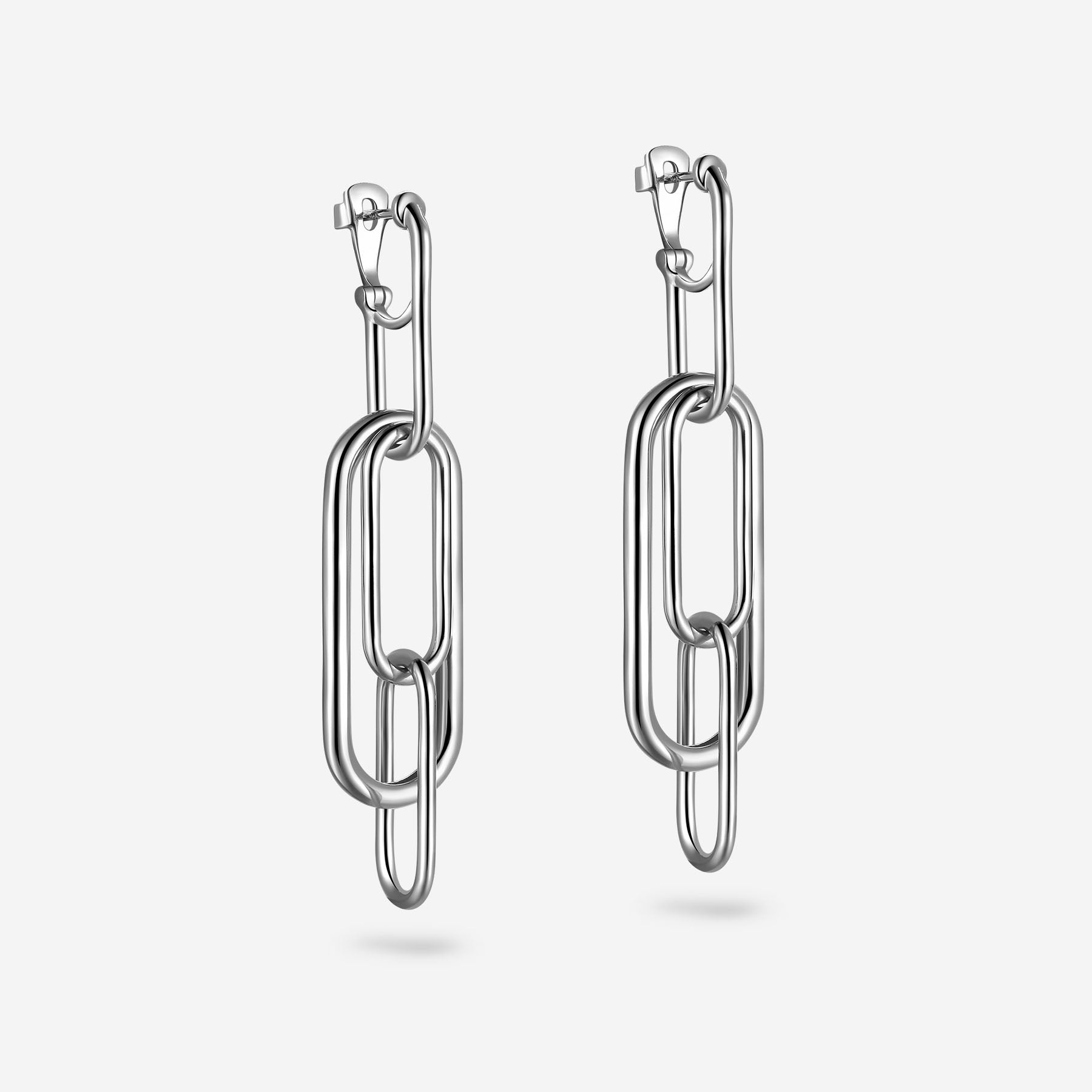 Pianegonda Dangle earrings - VINCTUM - 925‰ Sterling silver