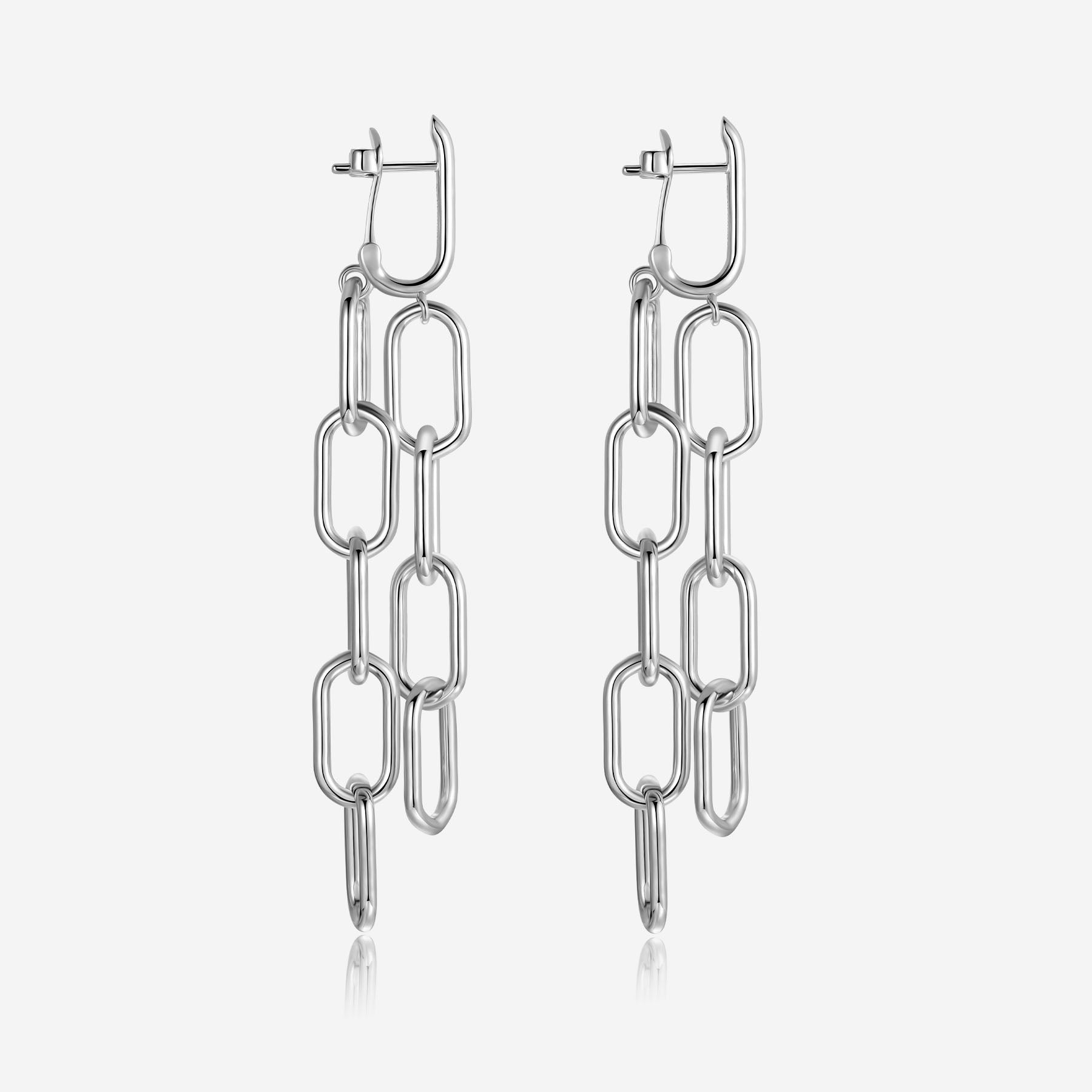 Pianegonda Dangle earrings - View 2