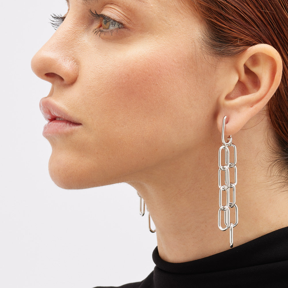Pianegonda Dangle earrings - View 4
