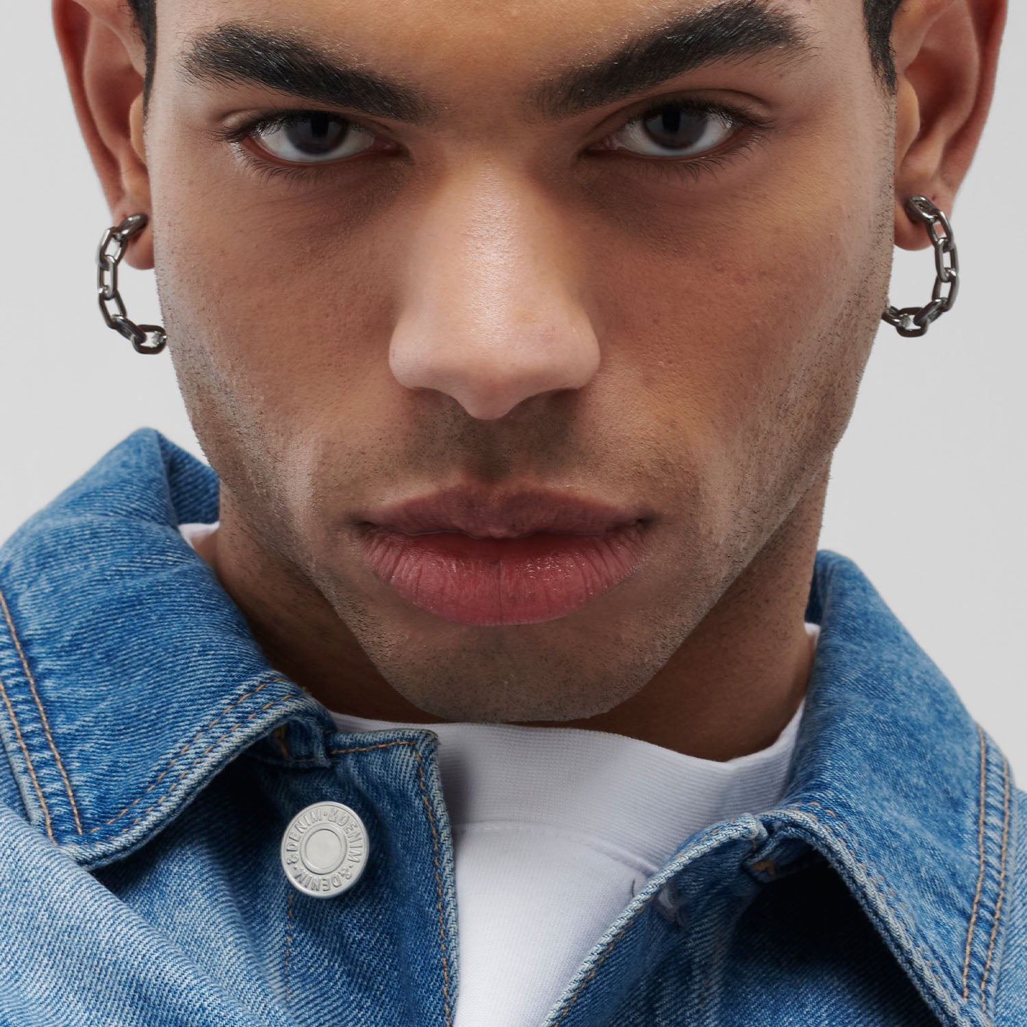 Pianegonda Small hoop earrings - View 4