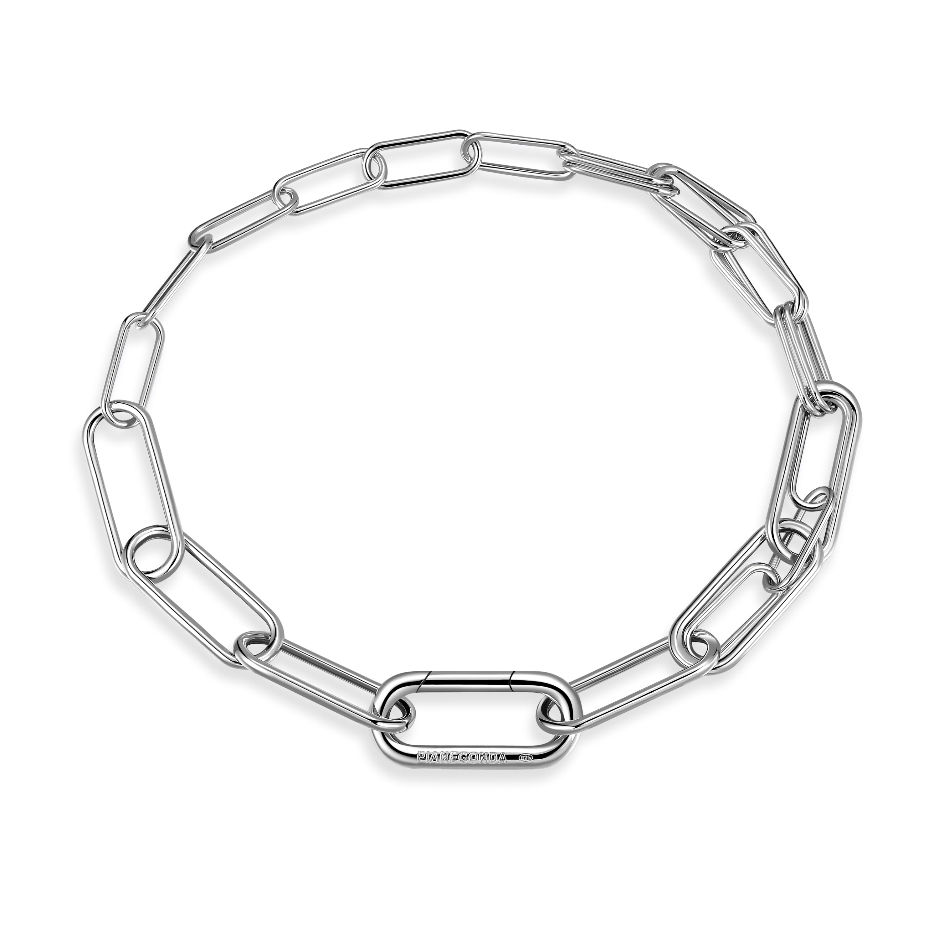Pianegonda Chain necklace - View 5