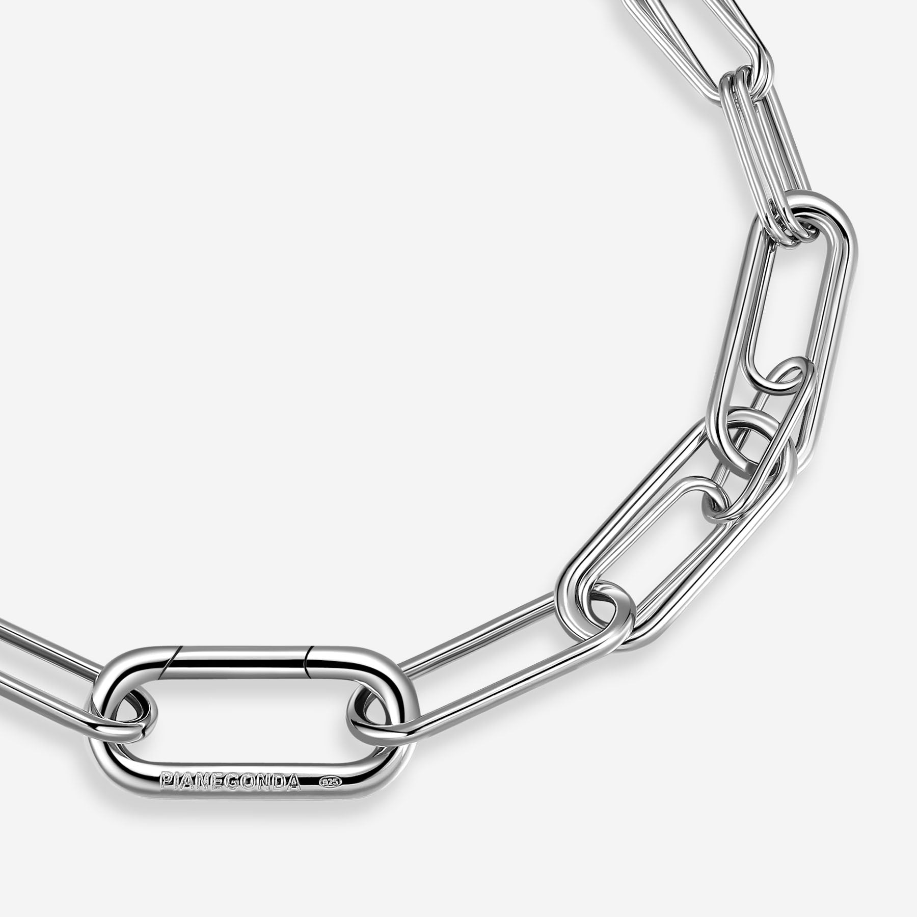 Pianegonda Chain necklace - View 2