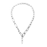 Pianegonda Long chain necklace - View 5