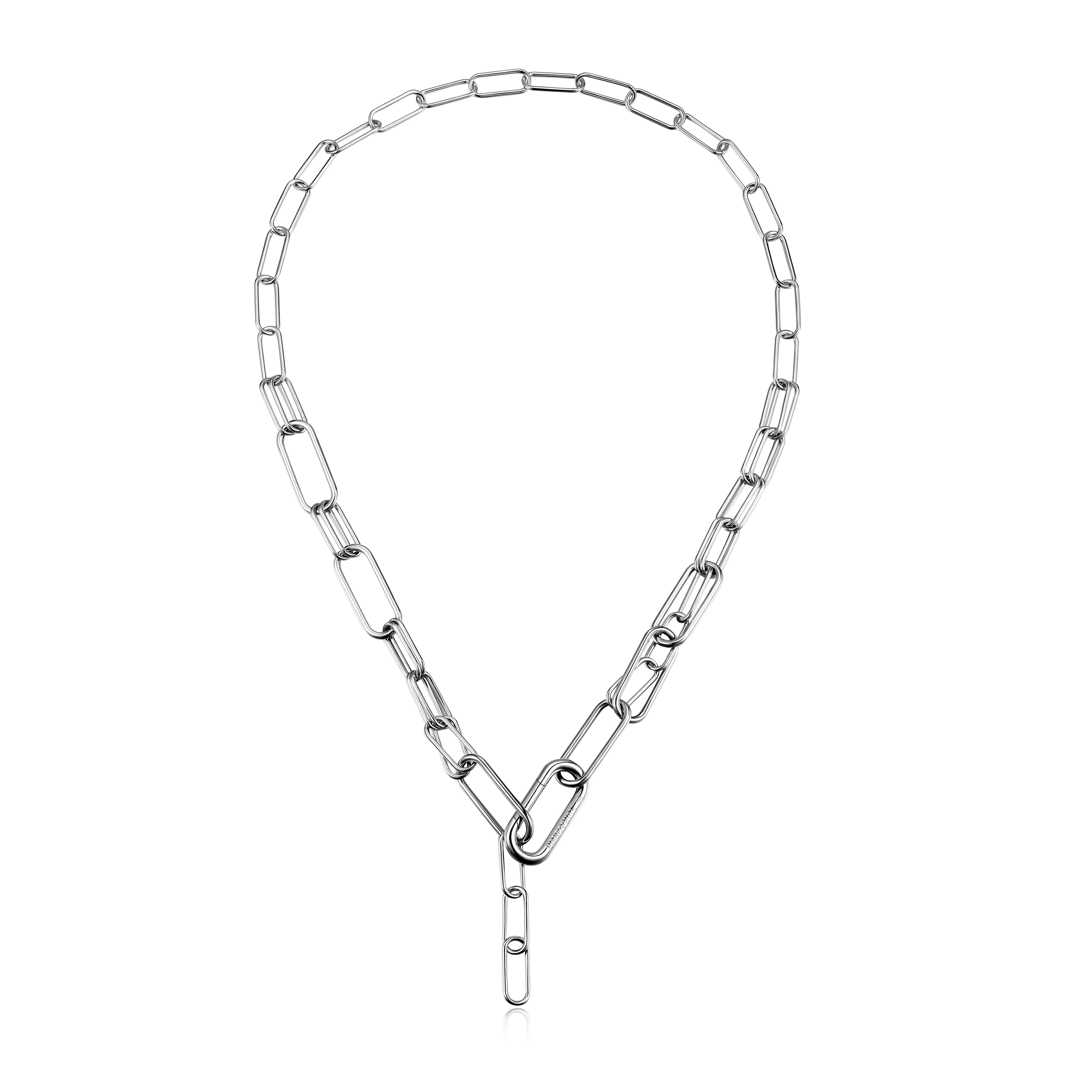 Pianegonda Long chain necklace - View 5
