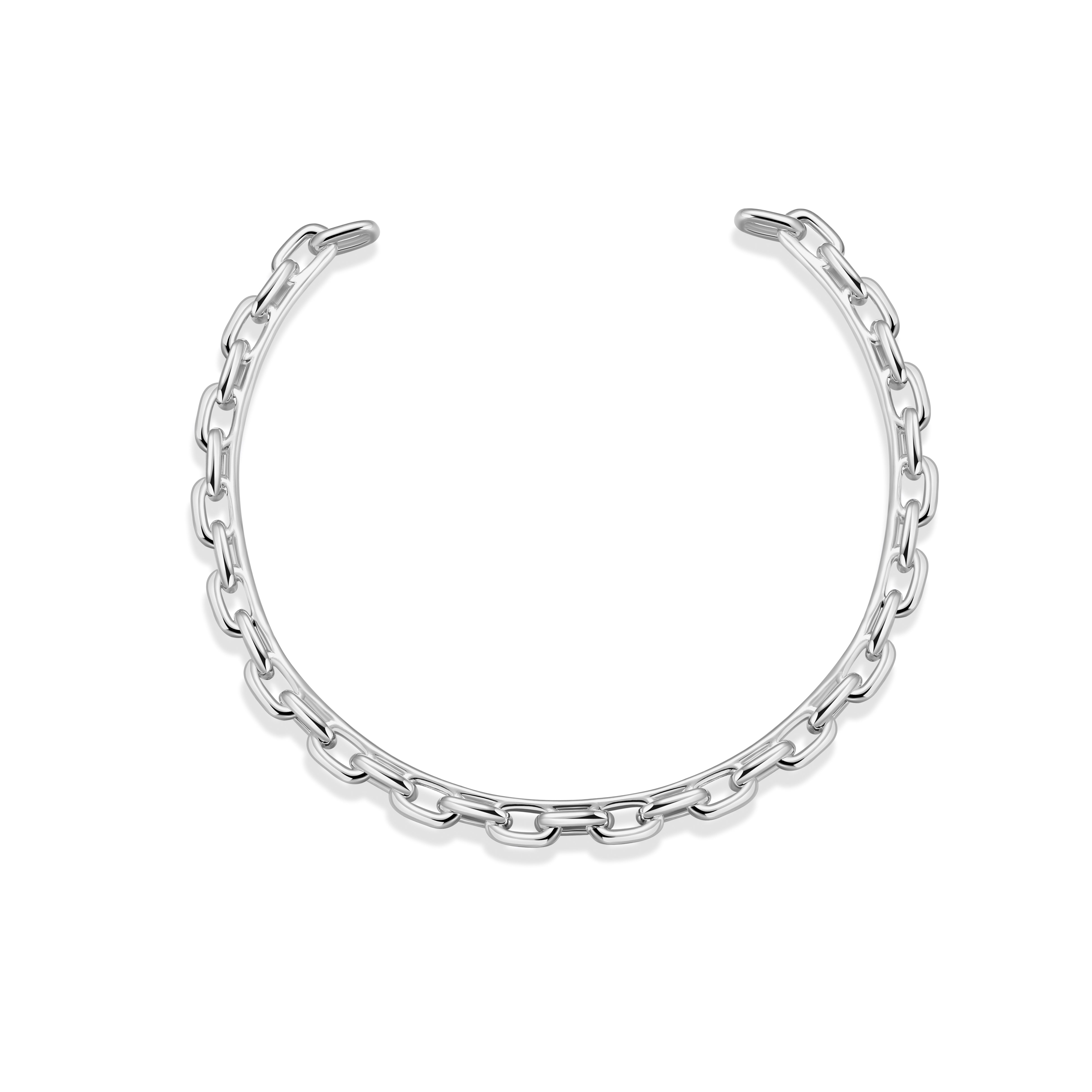 Pianegonda Rigid necklace - View 5