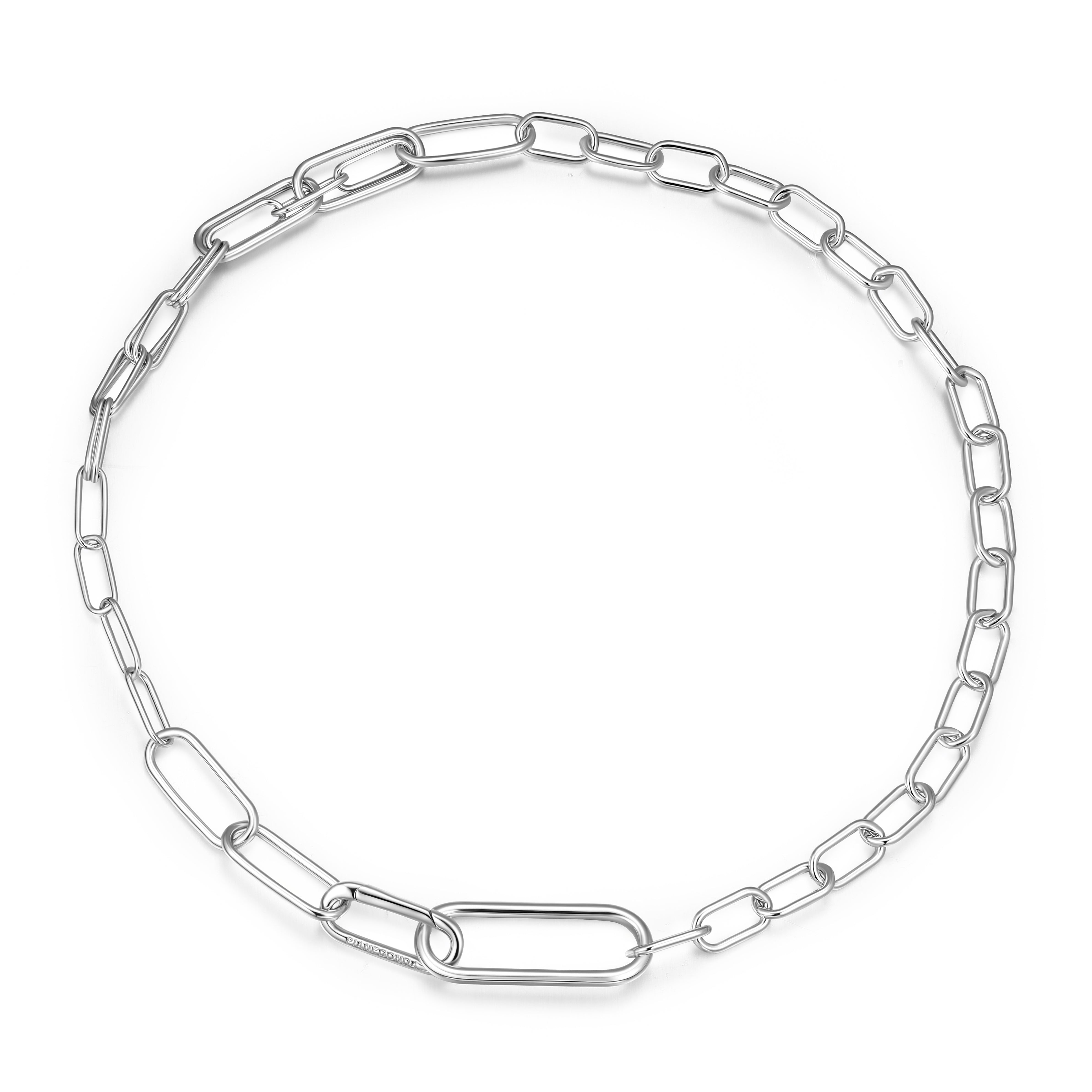 Pianegonda Short chain necklace - View 5