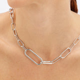 Pianegonda Short chain necklace - View 4