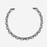 Pianegonda Rigid necklace - VINCTUM - Brass
