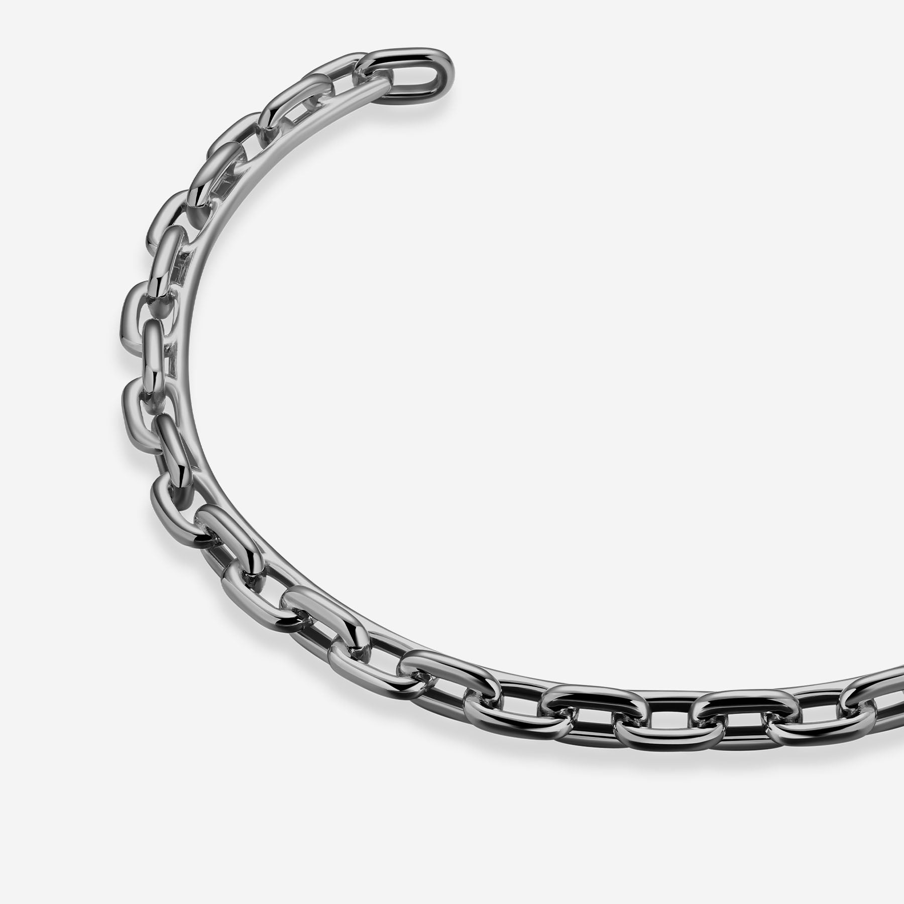 Pianegonda Rigid necklace - View 2