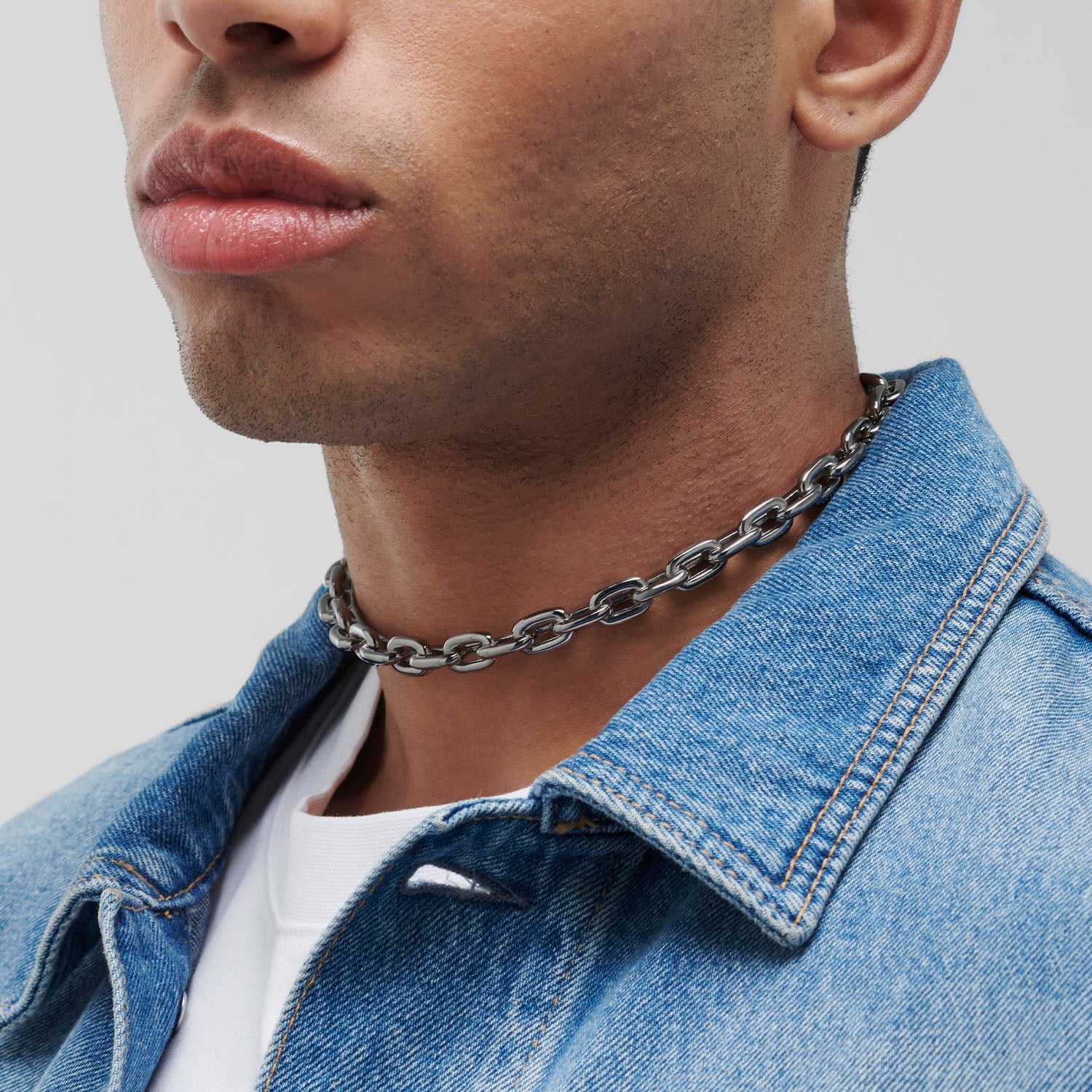 Pianegonda Rigid necklace - View 3
