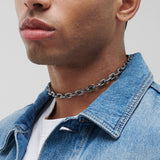 Pianegonda Rigid necklace - View 3