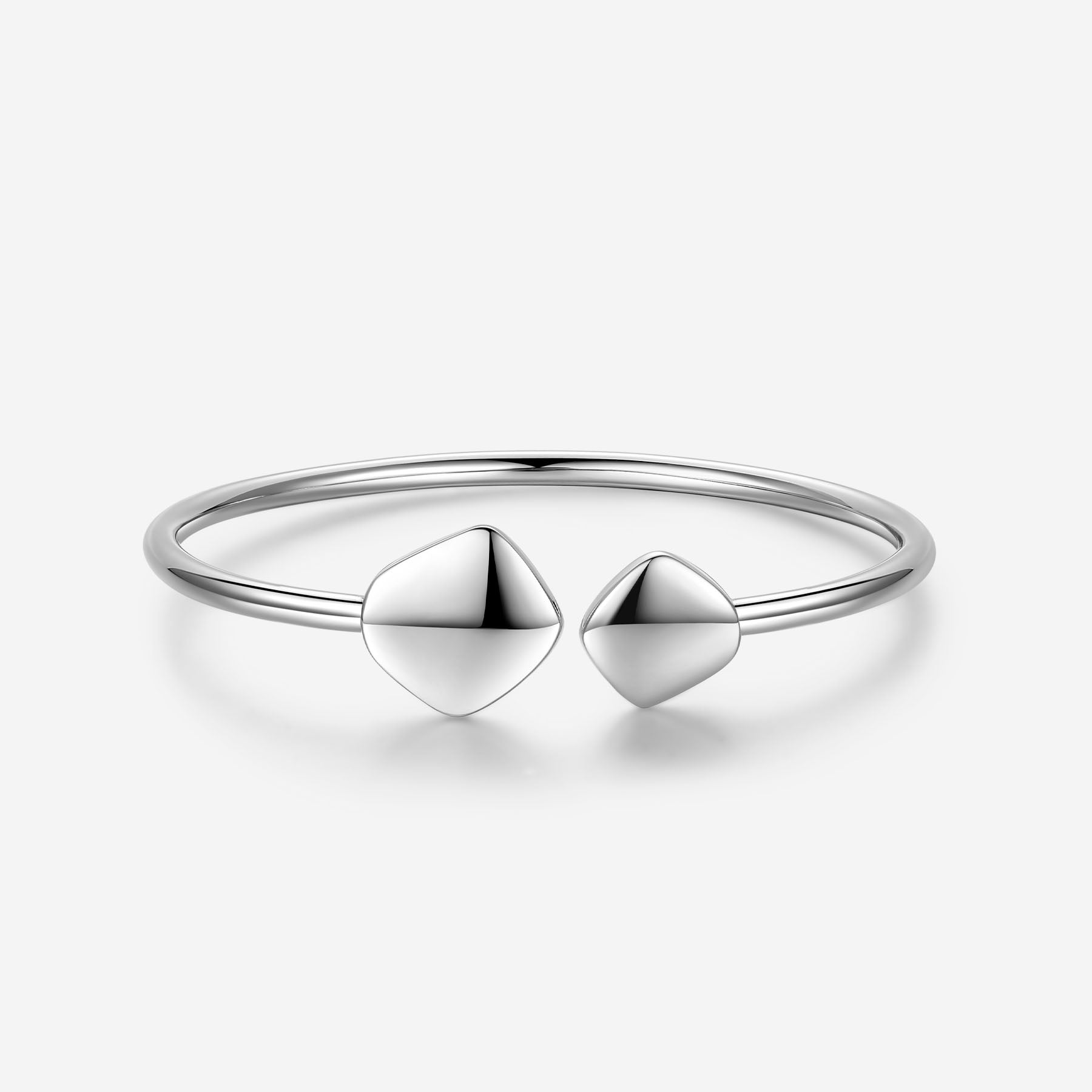 Pianegonda Harmonic bracelet - INCIPIT - 925‰ Sterling silver