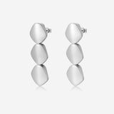 Pianegonda Dangle earrings - INCIPIT - 925‰ Sterling silver