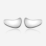 Pianegonda Stud earrings - CLIPEA - 925‰ Sterling silver