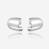 Pianegonda Stud earrings - CLIPEA - 925‰ Sterling silver