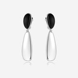 Pianegonda Dangle earrings - CLIPEA - 925‰ Sterling silver