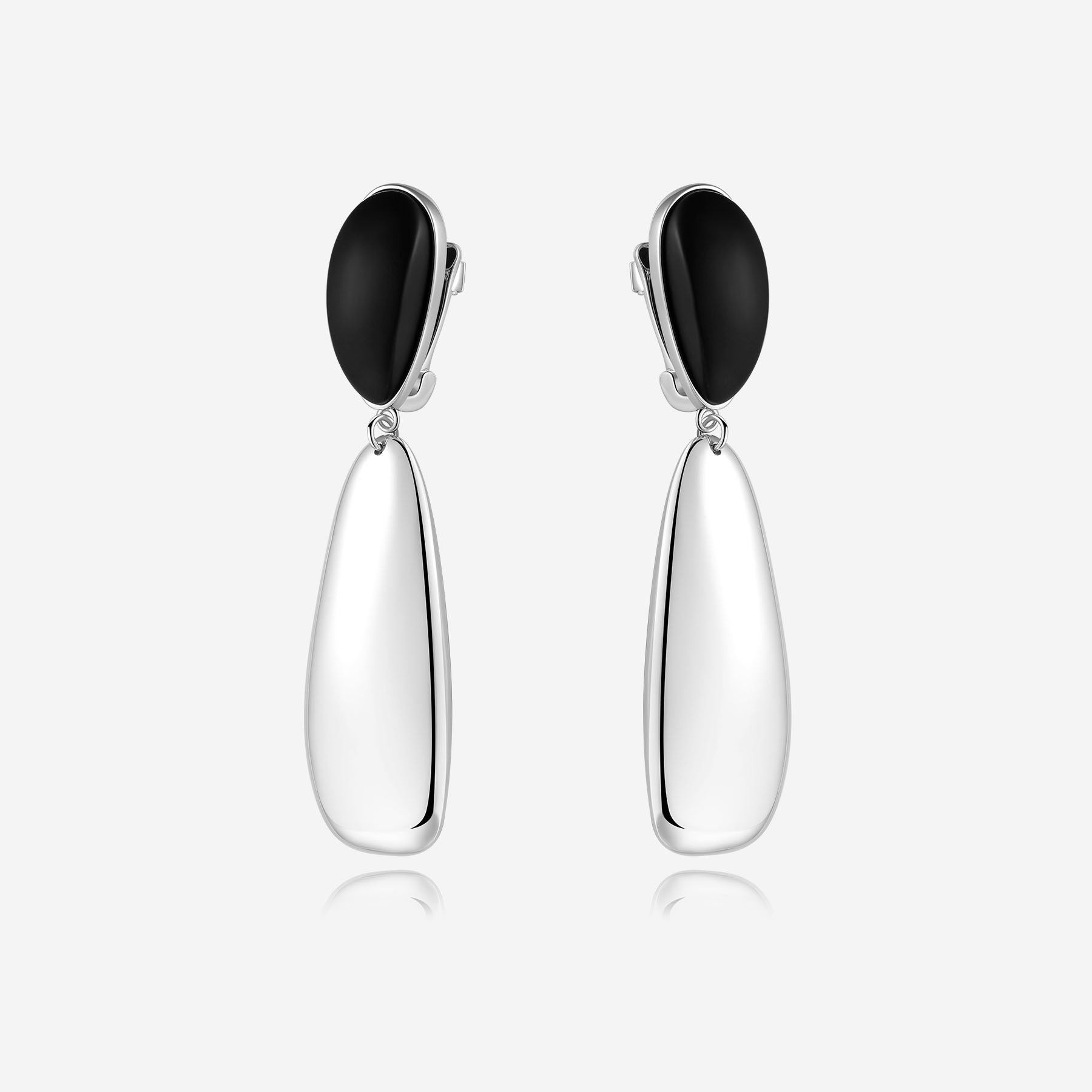 Pianegonda Dangle earrings - CLIPEA - 925‰ Sterling silver