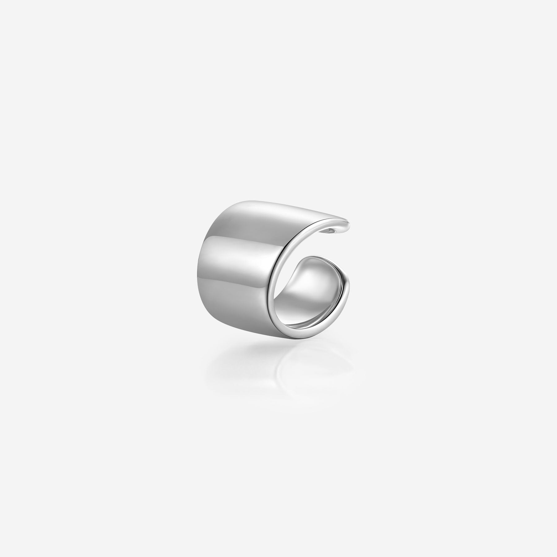Pianegonda Single ear ear cuff - View 2