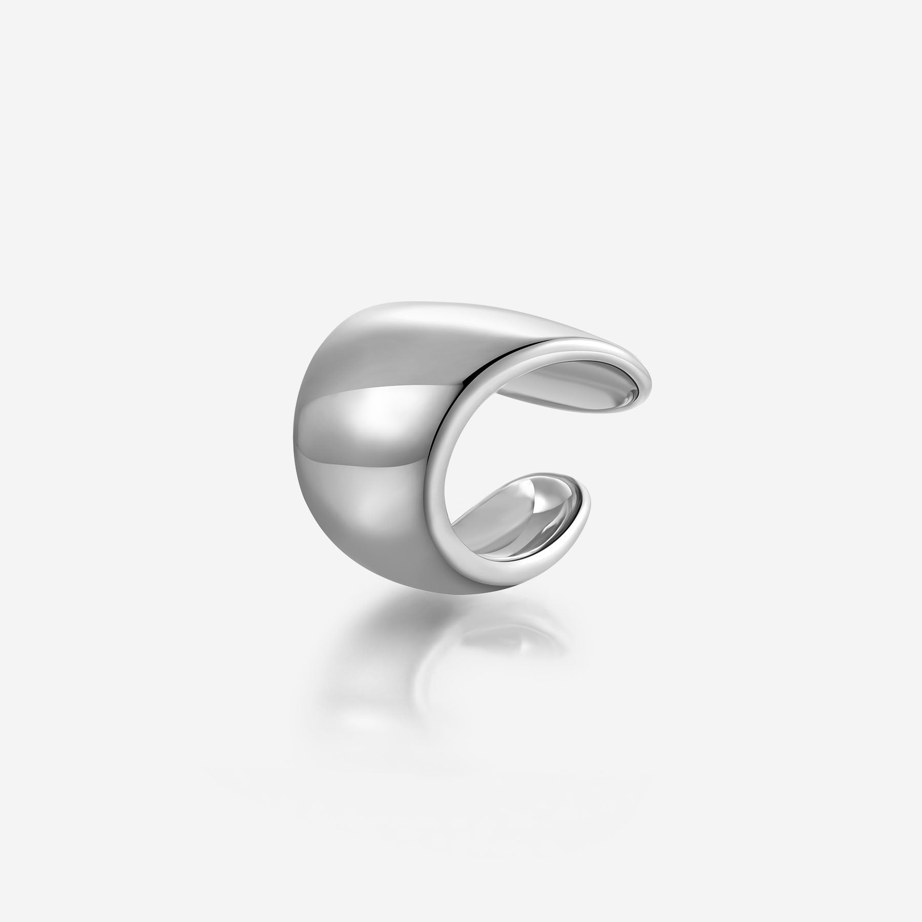 Pianegonda Single ear ear cuff - View 2