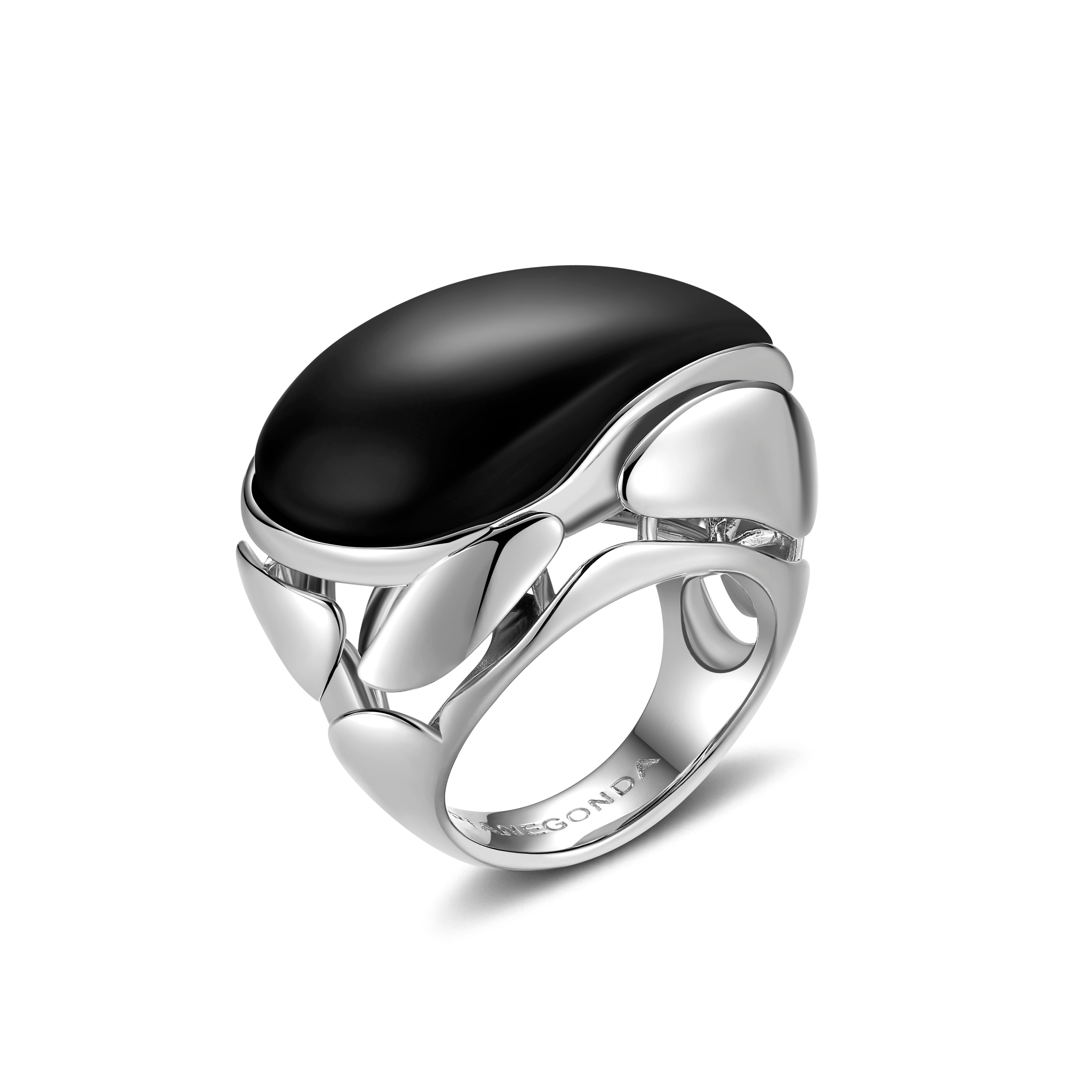Pianegonda Ring - View 4