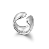 Pianegonda Band ring - View 4
