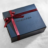 Pianegonda Mystery Box 2 — The Power of Stones