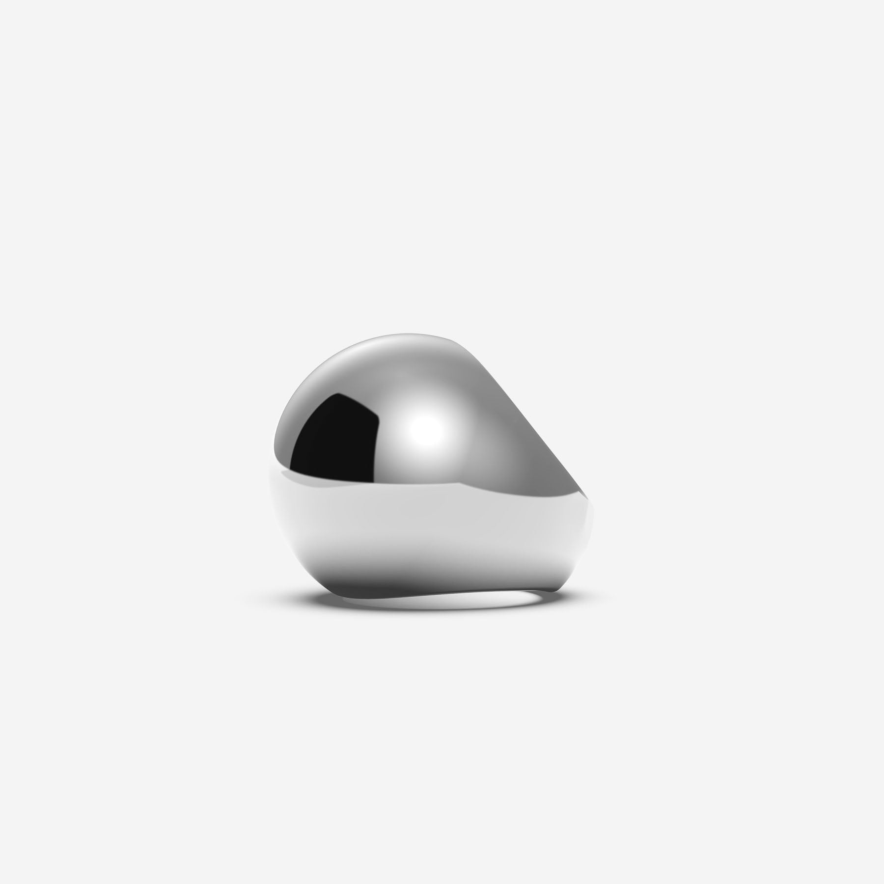 Pianegonda Spherical earcuff - View 2