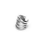 Pianegonda Four-band earcuff - View 5