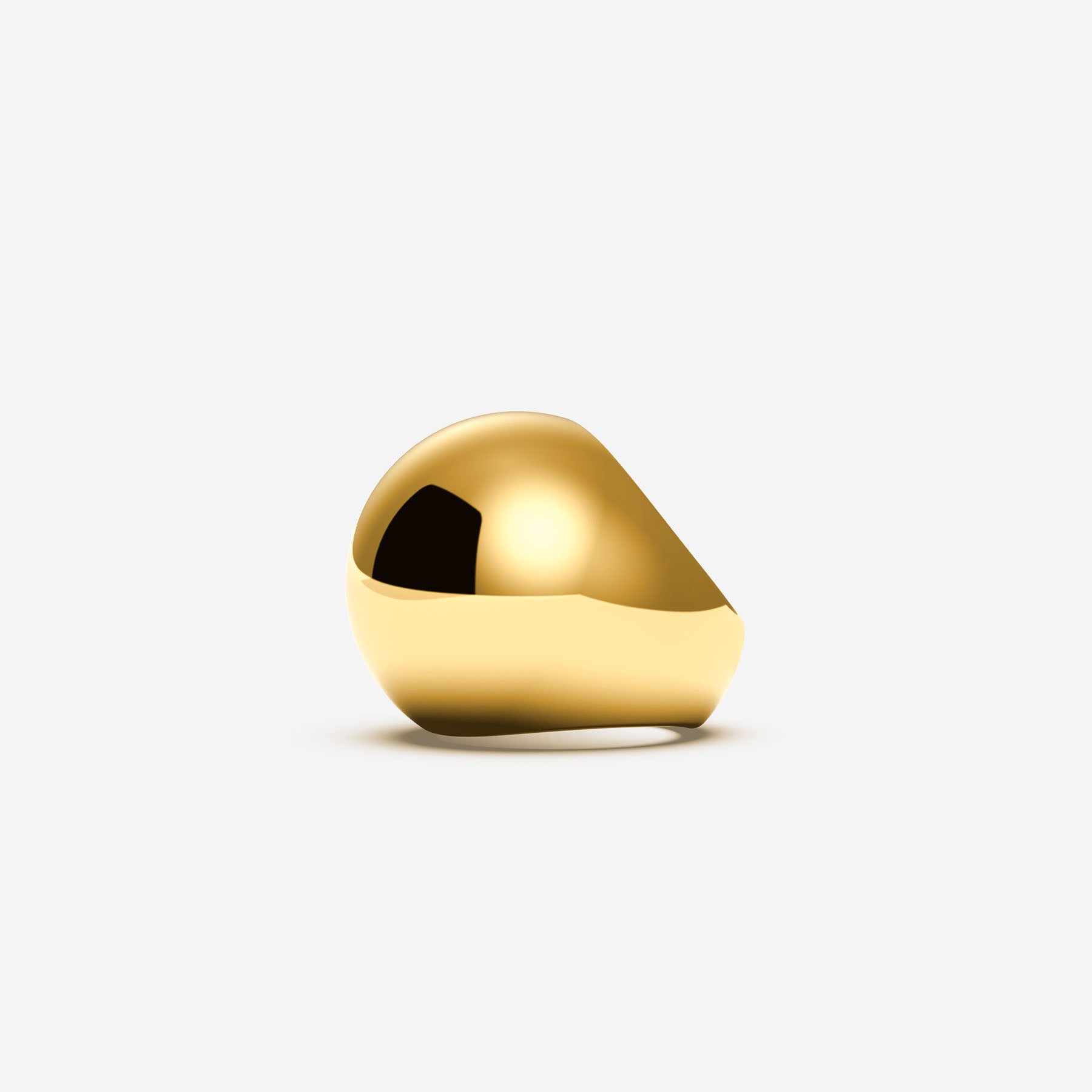 Pianegonda Spherical earcuff - View 2