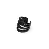Pianegonda Four-band earcuff - View 5