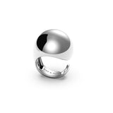 Pianegonda Spherical ring - View 5