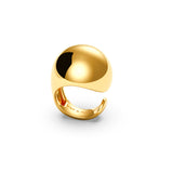 Pianegonda Spherical ring - View 5