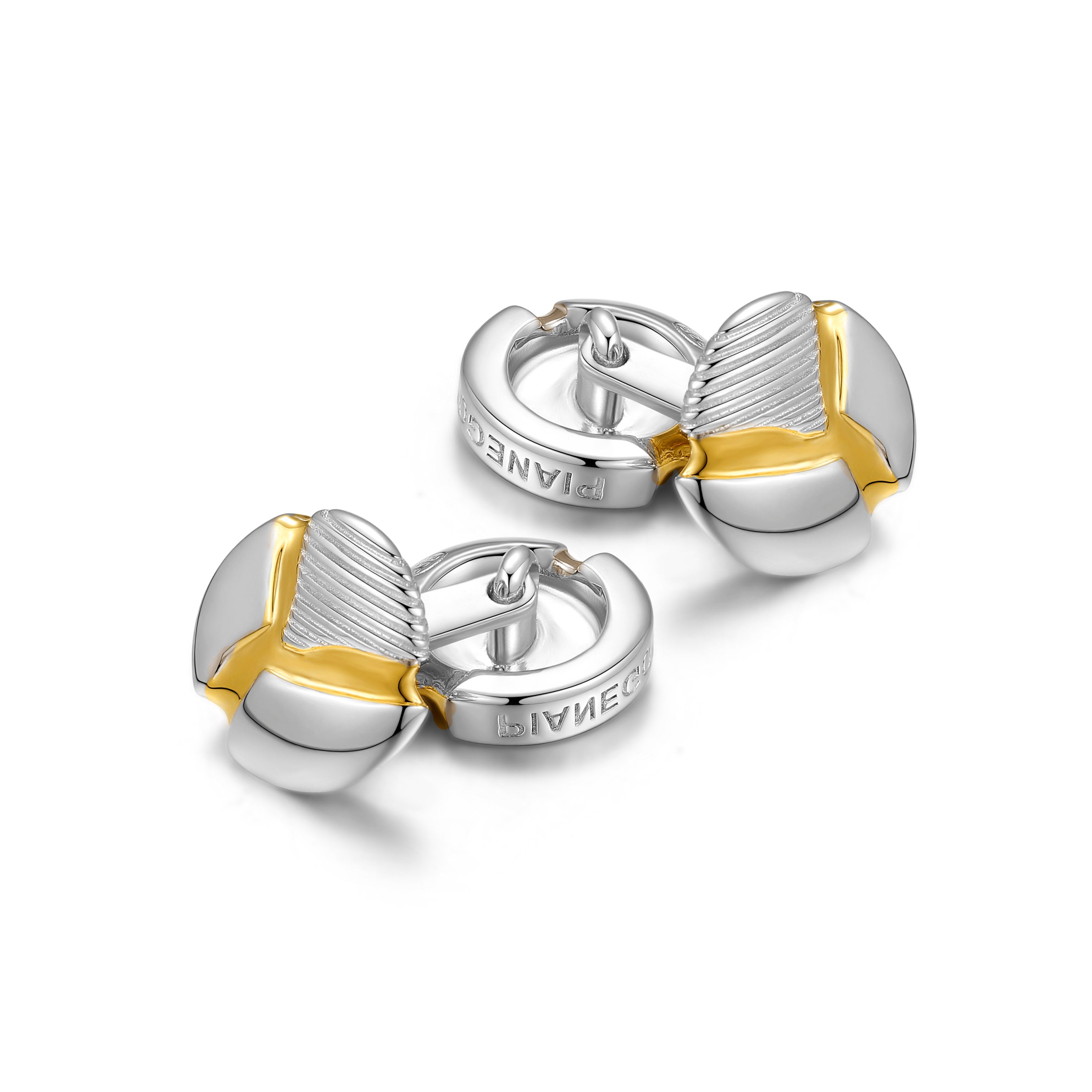 Pianegonda Cufflinks - View 2
