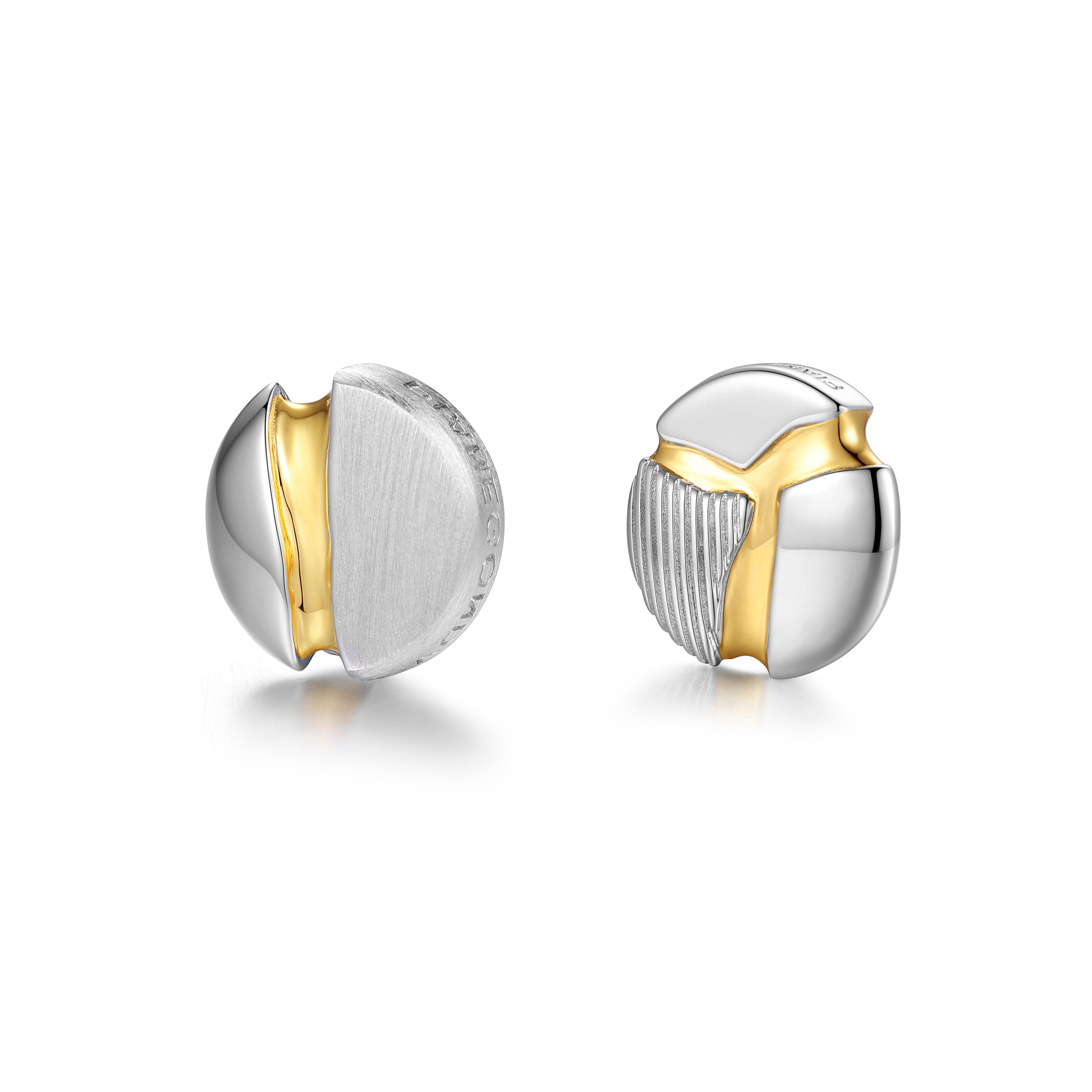 Pianegonda Buttons - View 2
