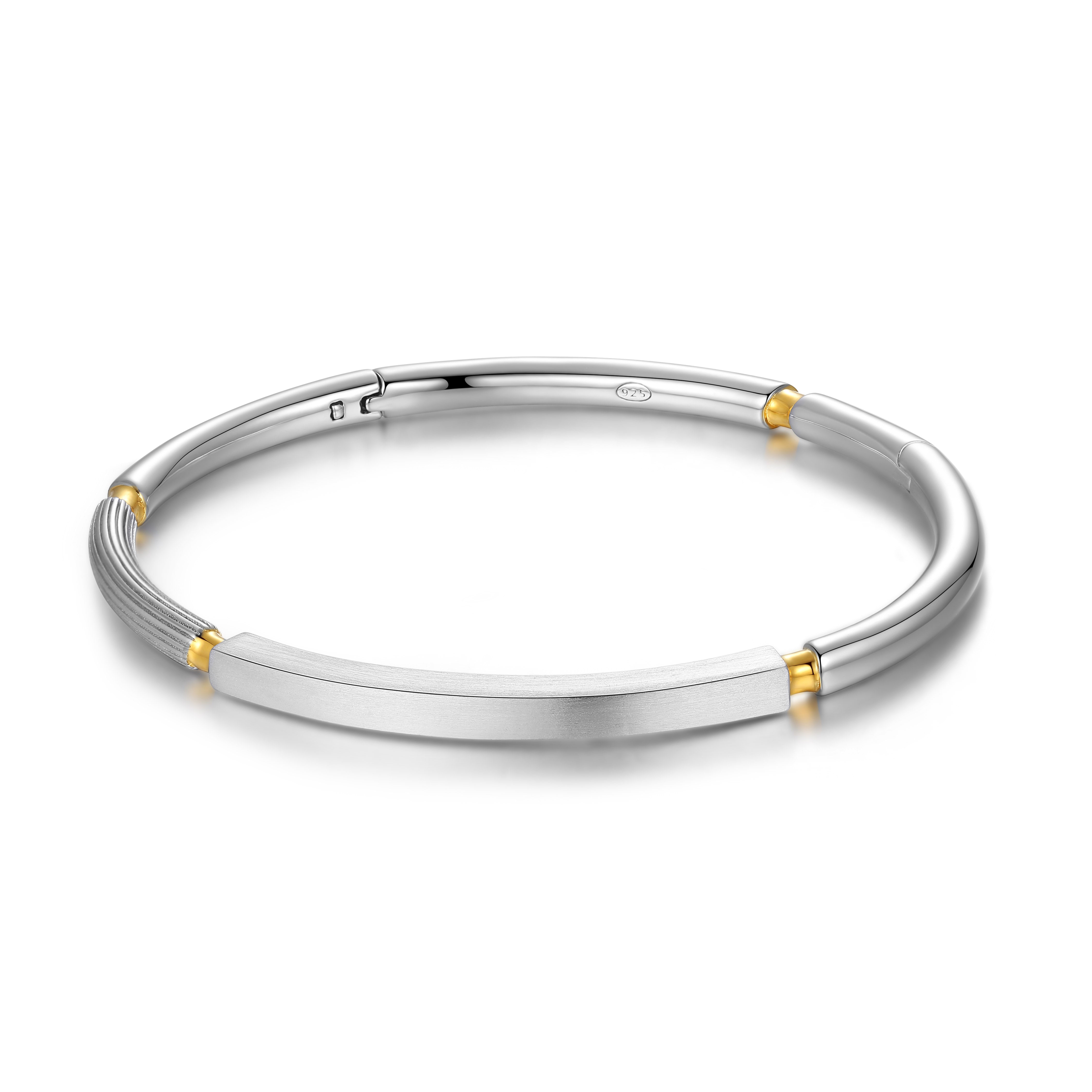 Pianegonda Rigid bracelet - View 2