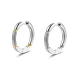 Pianegonda Hoop earrings - View 2