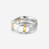 Pianegonda Ring - View 2