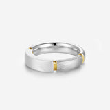 Pianegonda Band ring - View 2