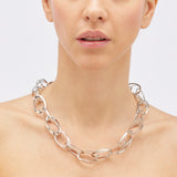 Pianegonda Short chain necklace - View 3