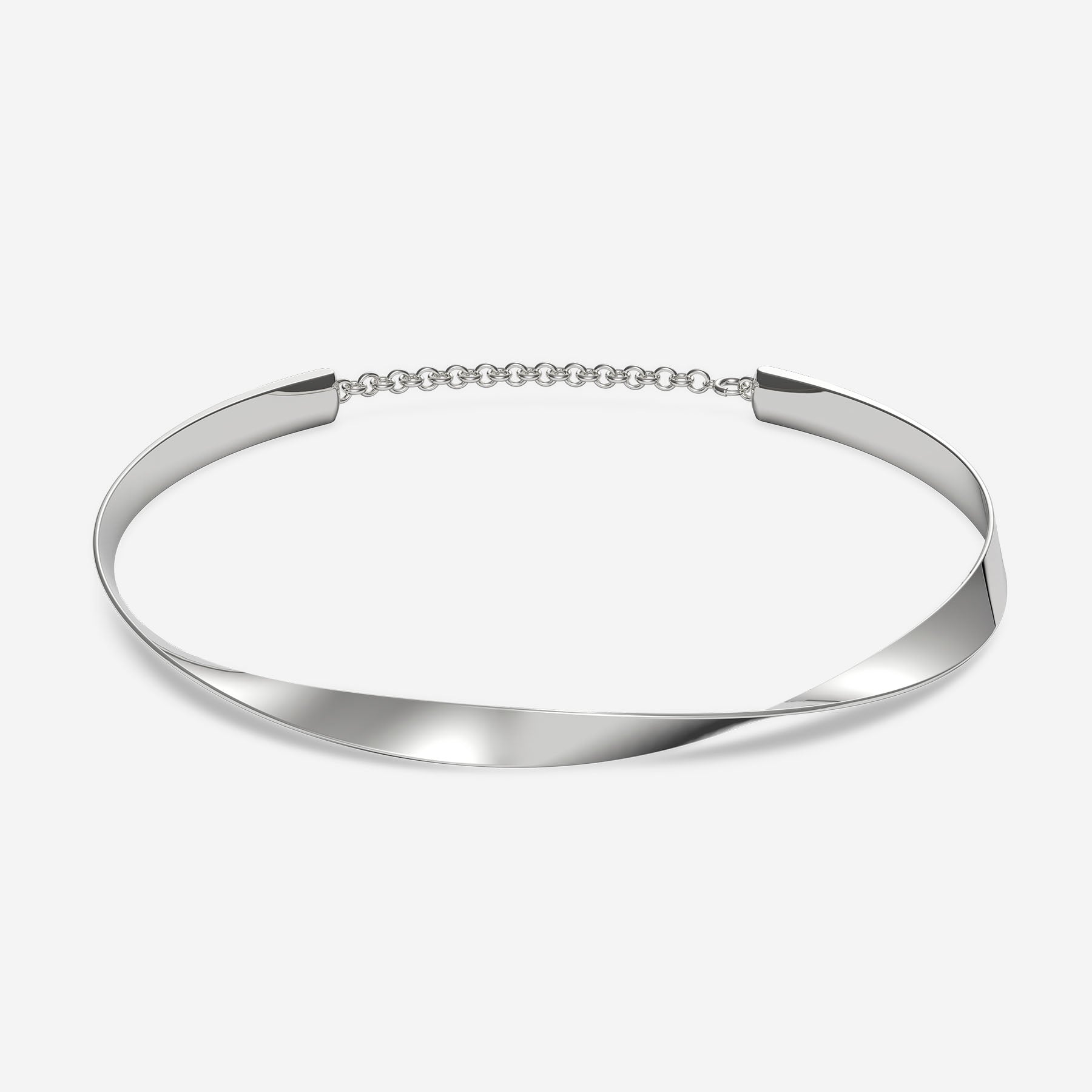 Pianegonda Rigid choker - View 2