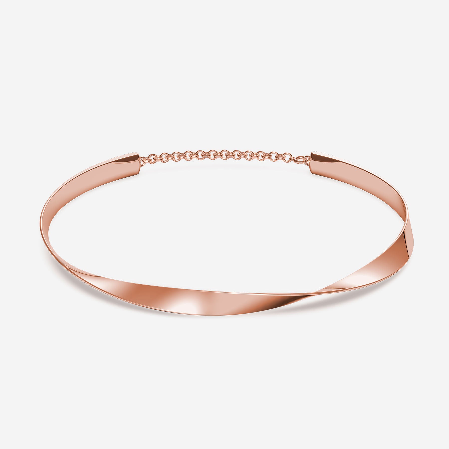 Pianegonda Rigid choker - View 2