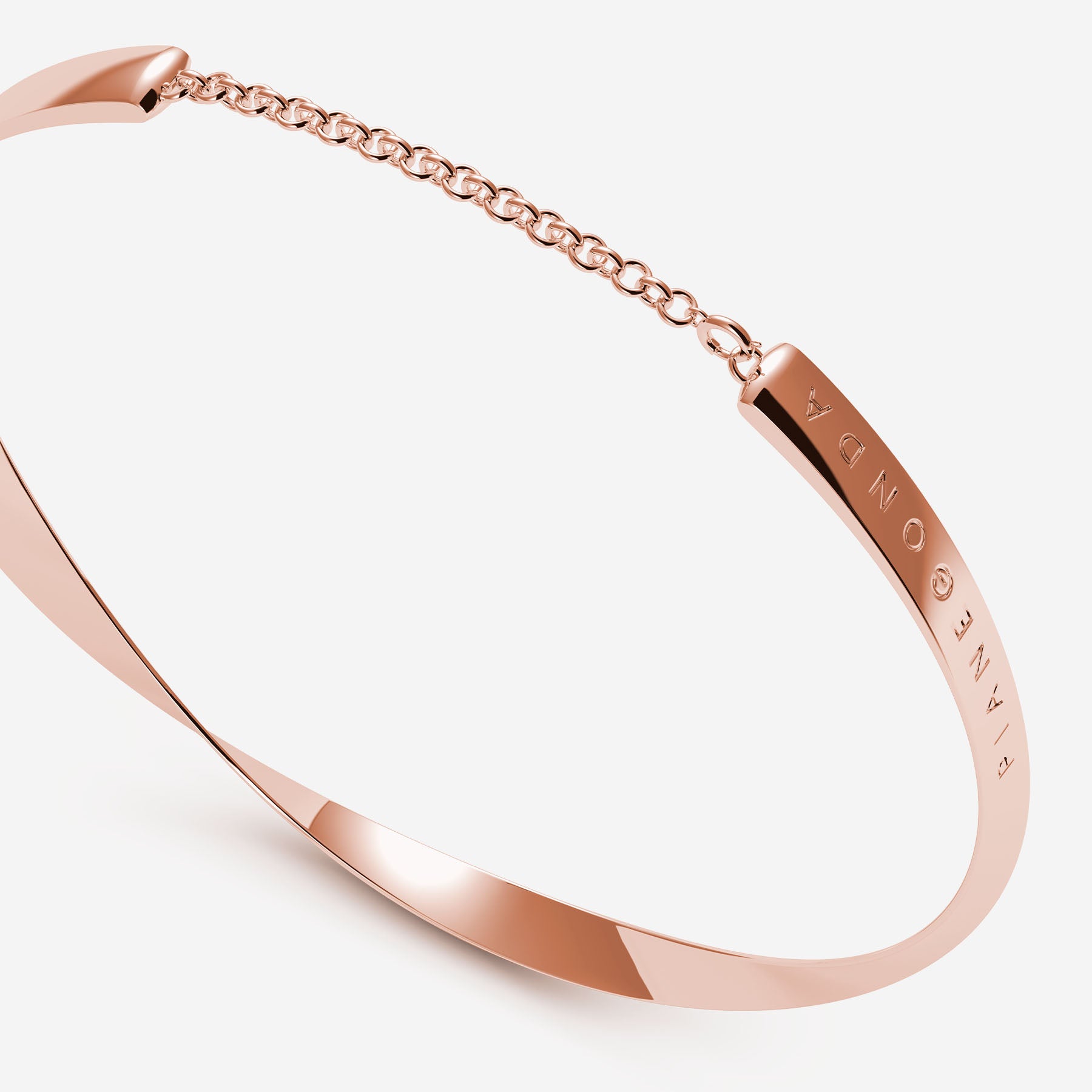 Pianegonda Rigid choker - View 4