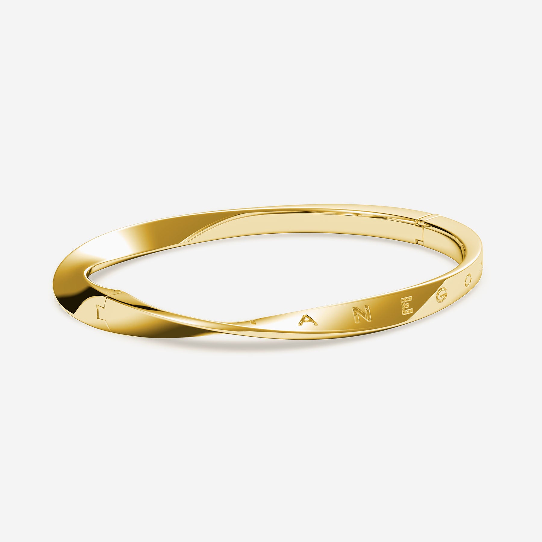 Pianegonda Bangle - View 2