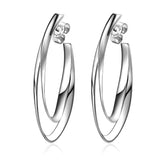 Pianegonda Hoop earrings - View 4