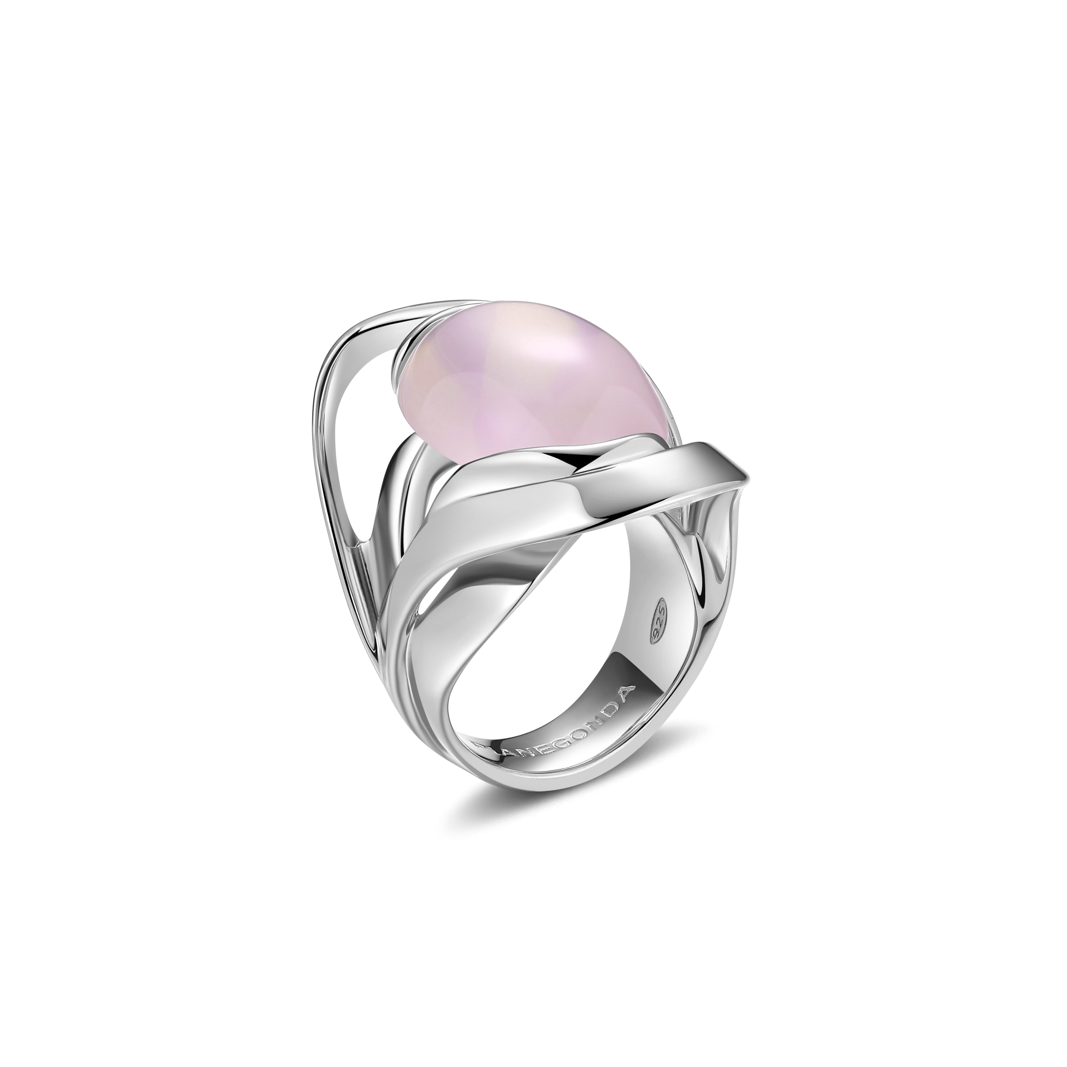 Pianegonda Ring - View 4