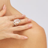Pianegonda Ring - View 3