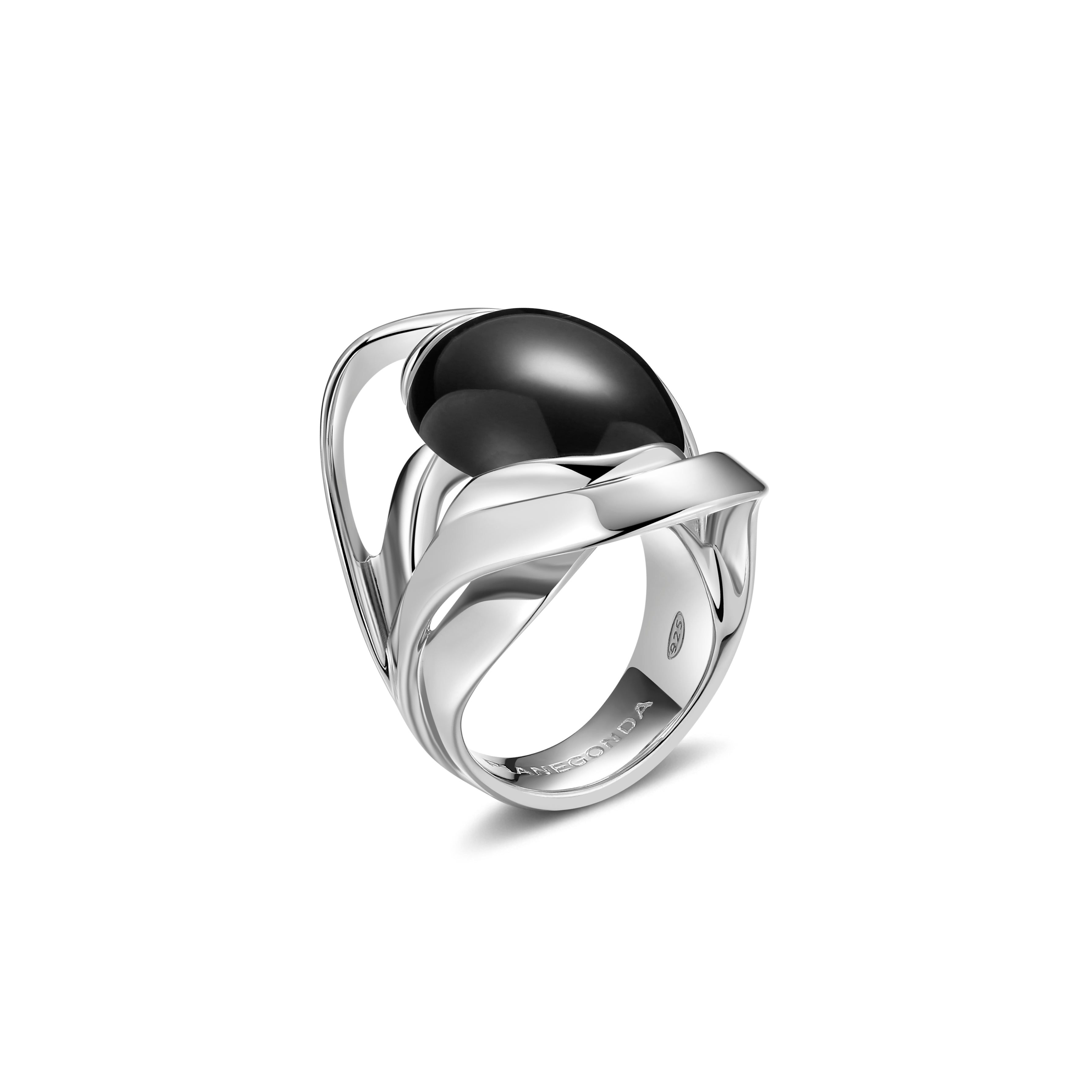 Pianegonda Ring - View 4