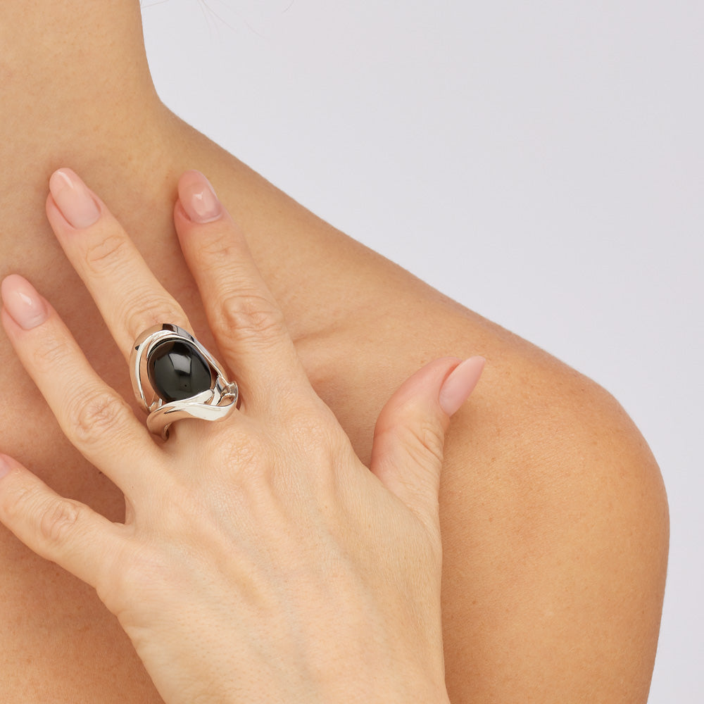 Pianegonda Ring - View 3
