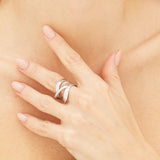 Pianegonda Ring - View 3