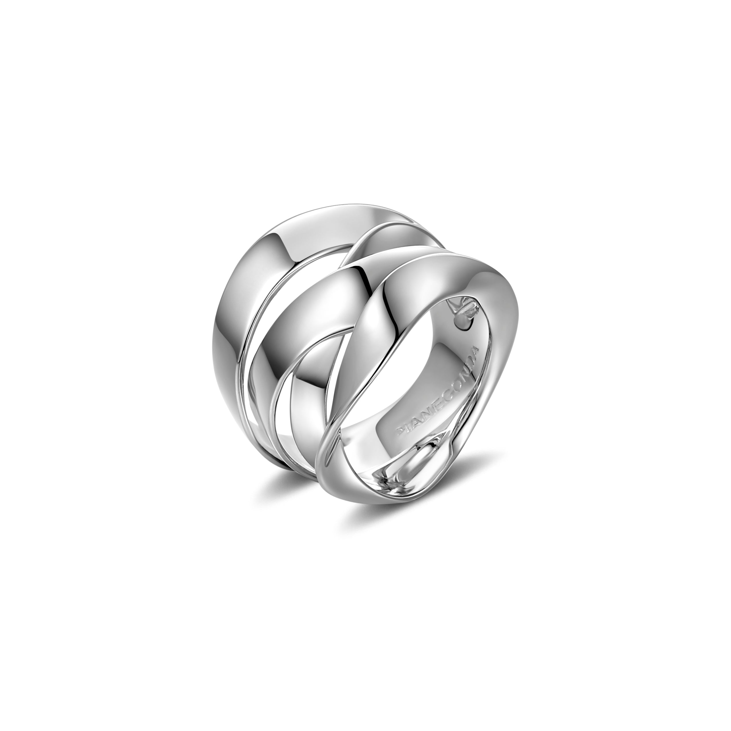 Pianegonda Ring - View 4